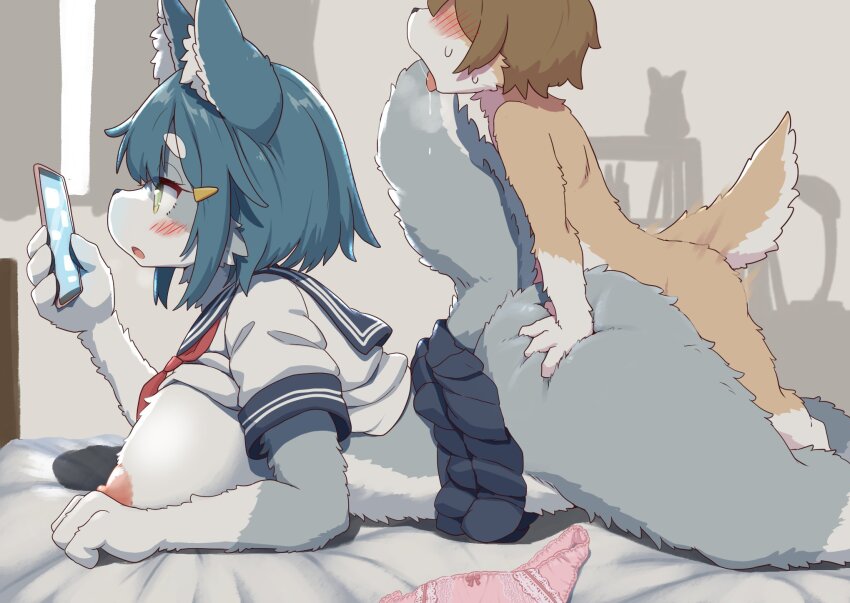Original Rule 34 Image