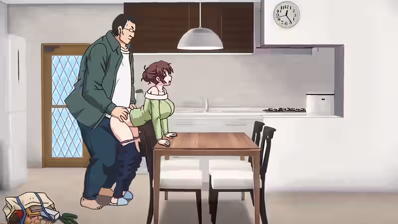 Cheating (Relationship) Rule 34 Image