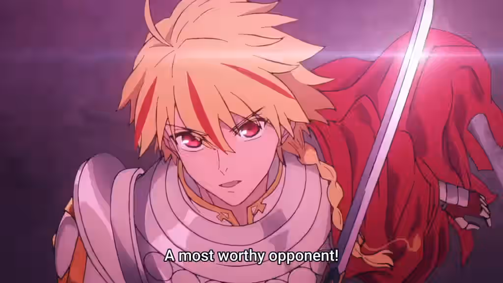 Fate (Series) Rule 34 Video