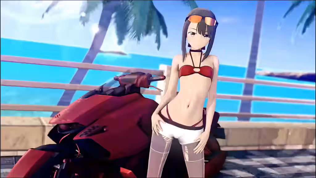 Whale Tail (Clothing) Rule 34 Video
