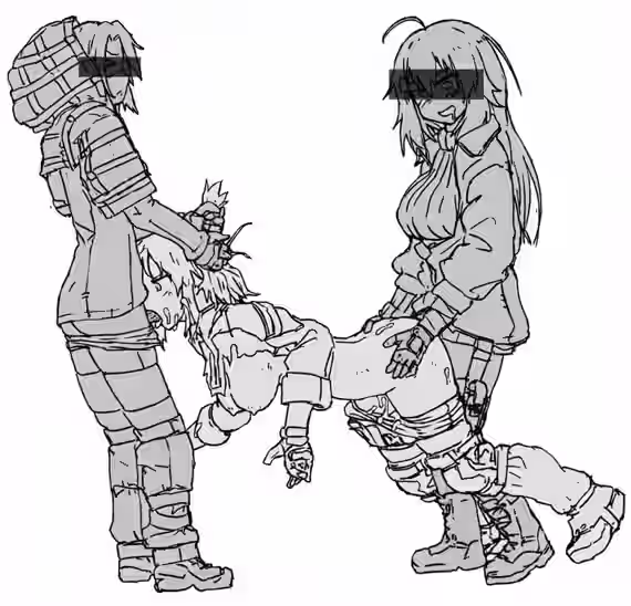 Vesna (Dutchko) Rule 34 Image