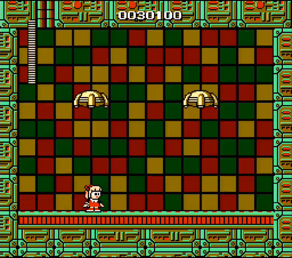 Mega Man (Classic) Rule 34 Video