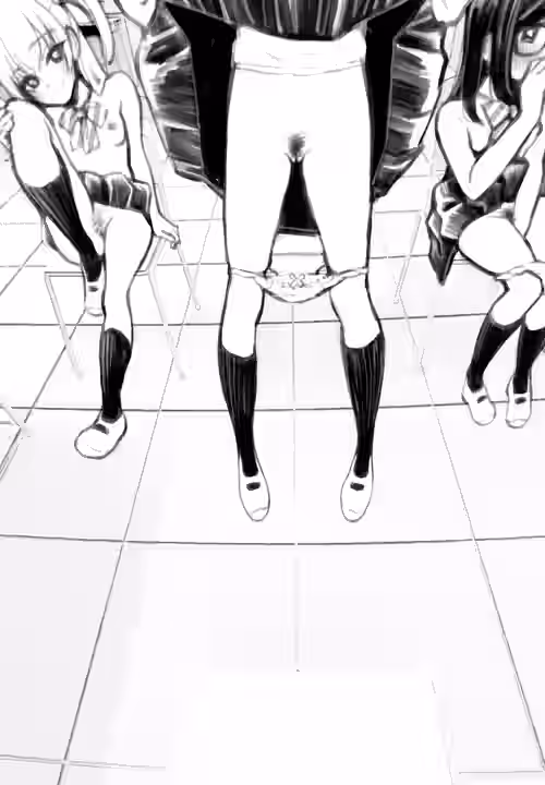 Roubai Academy School Uniform (Old) Rule 34 Video