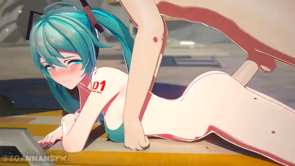 3d Rule 34 Video