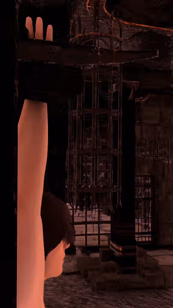Mori Calliope (1st Costume) Rule 34 Video