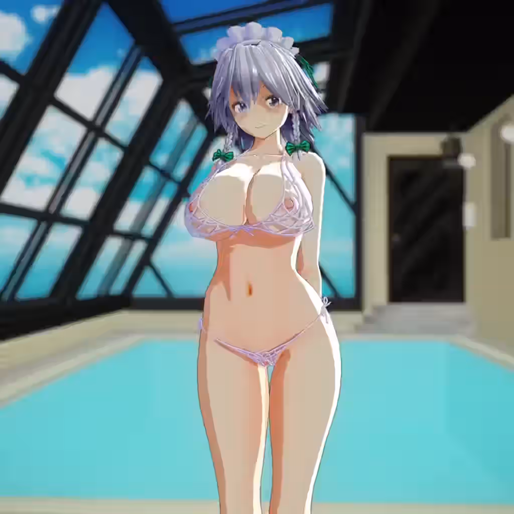 3d Rule 34 Video