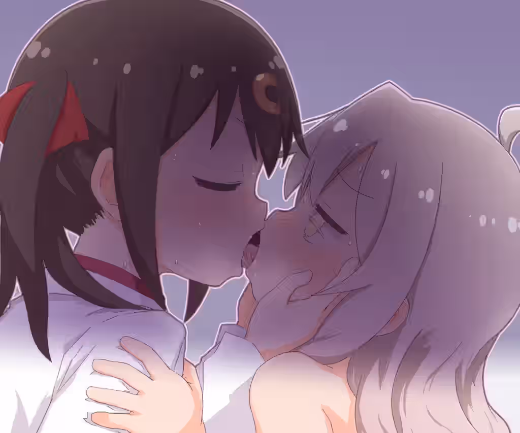 Yuuge (Hangoban) Rule 34 Video