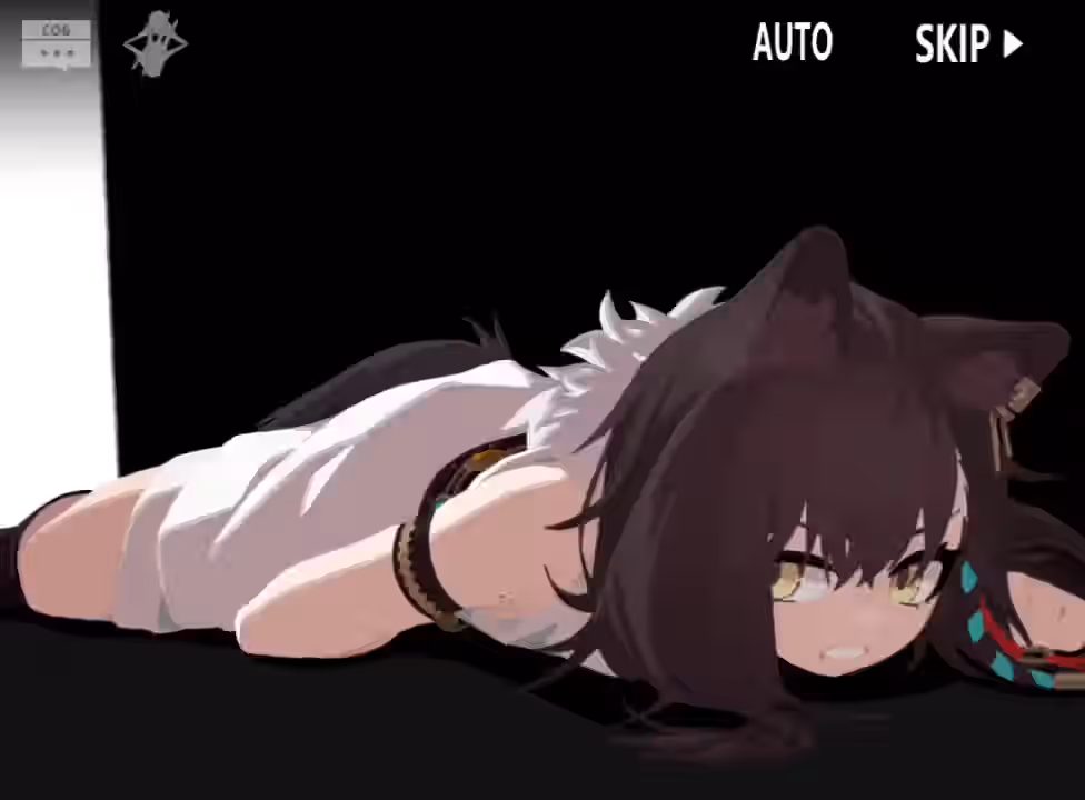 Lunacub (Arknights) Rule 34 Video