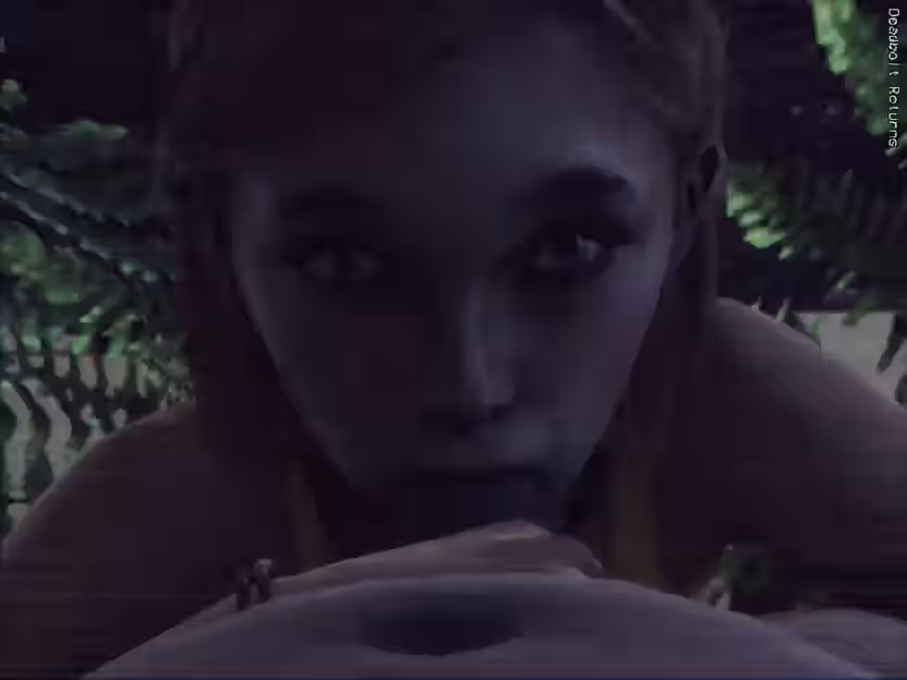 Sarah (The Last Of Us) Rule 34 Video
