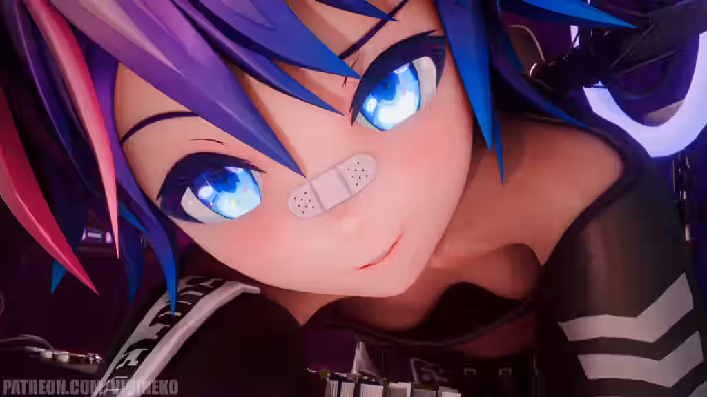 Melody (Projektmelody) Rule 34 Video