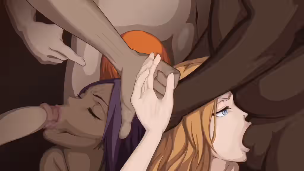 Suzy Qlewd (Va) Rule 34 Video