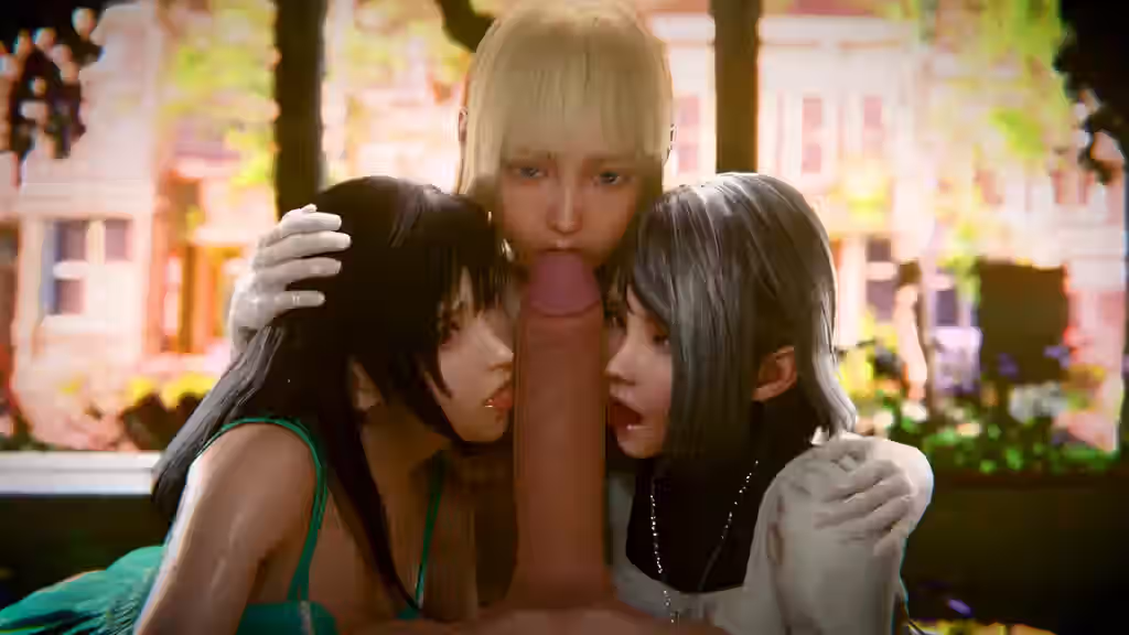 Blender (Medium) Rule 34 Video