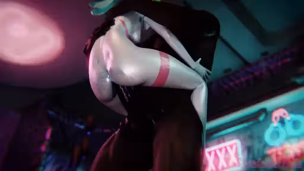 Blender (Medium) Rule 34 Video