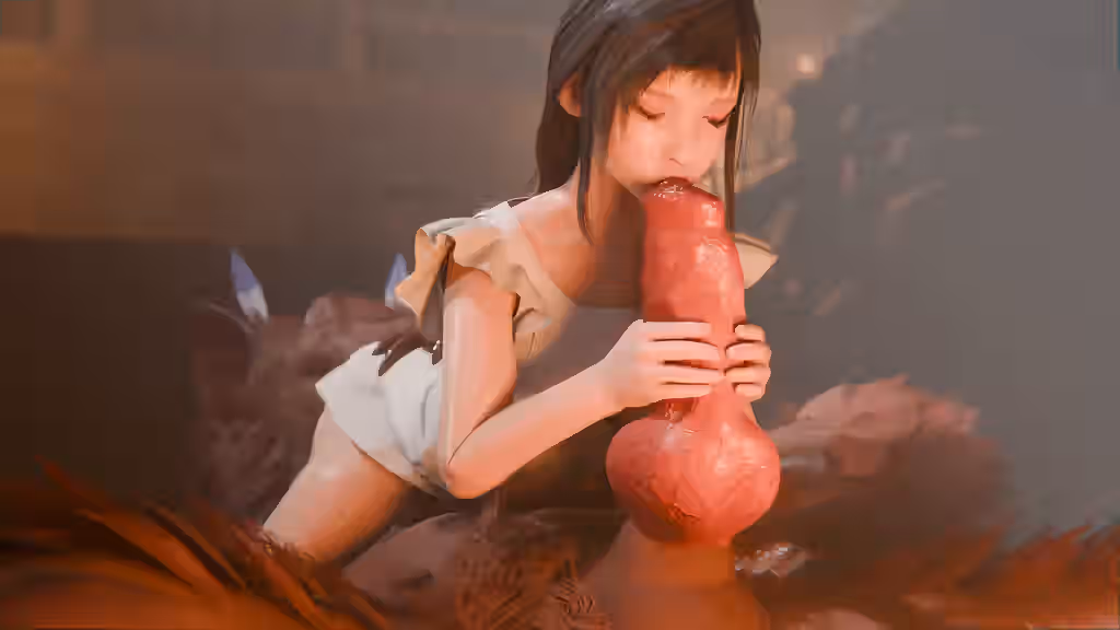 Blender (Medium) Rule 34 Video