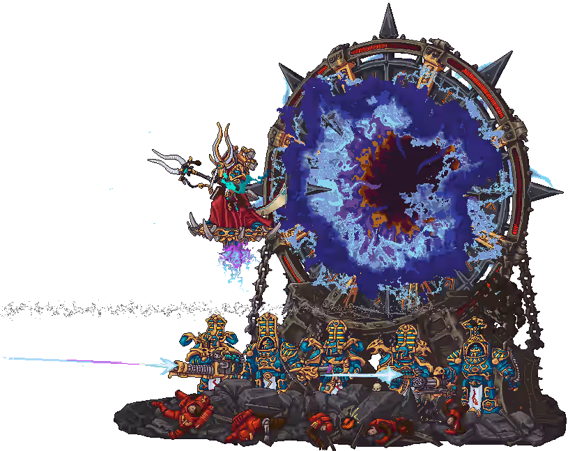 Portal (Object) Rule 34 Image