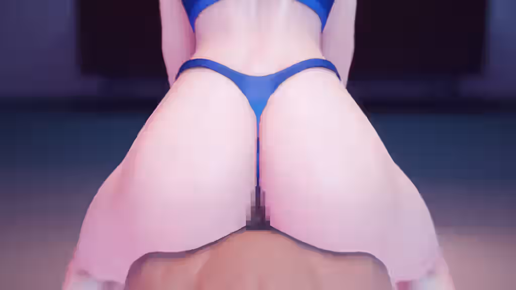 Misty (Pokemon) Rule 34 Video