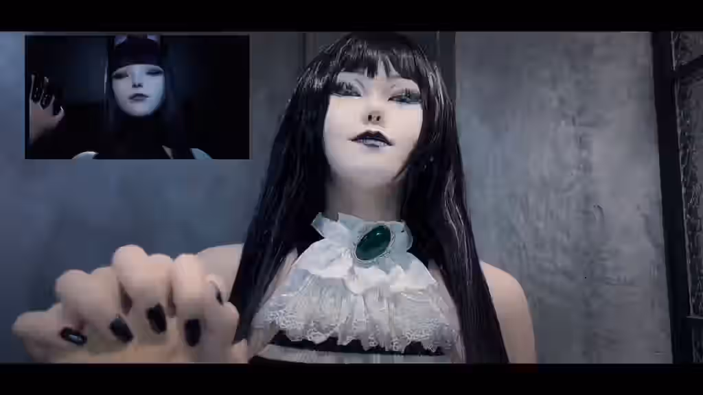 Chinese (Nationality) Rule 34 Video