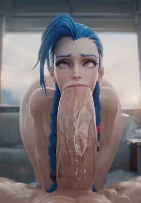 Generalbutch (Style) Rule 34 Video