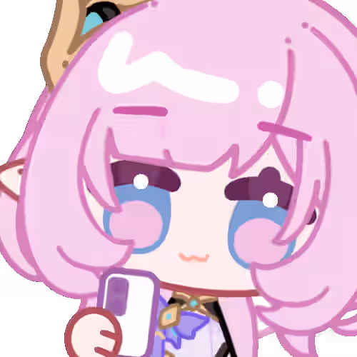 Elysia (Honkai Impact) Rule 34 Image