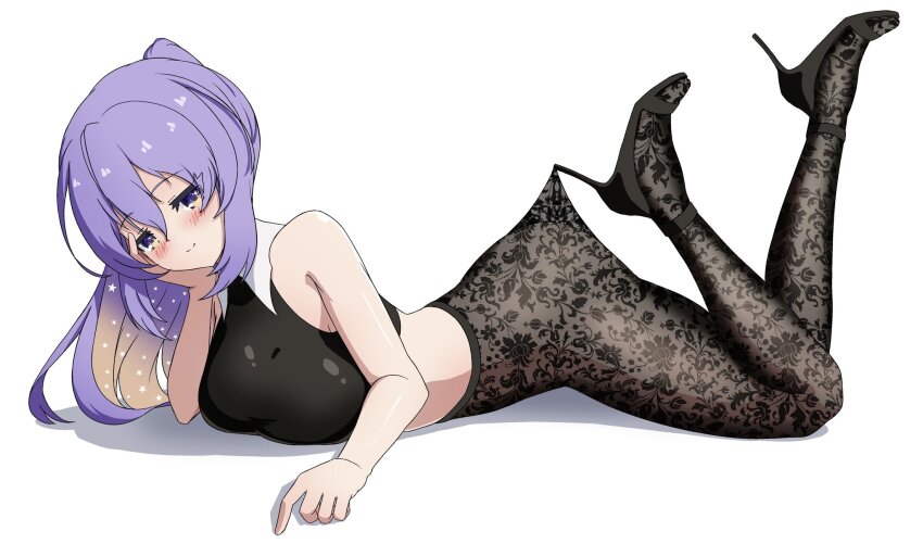 Moona Hoshinova (Hololive) Rule 34 Image