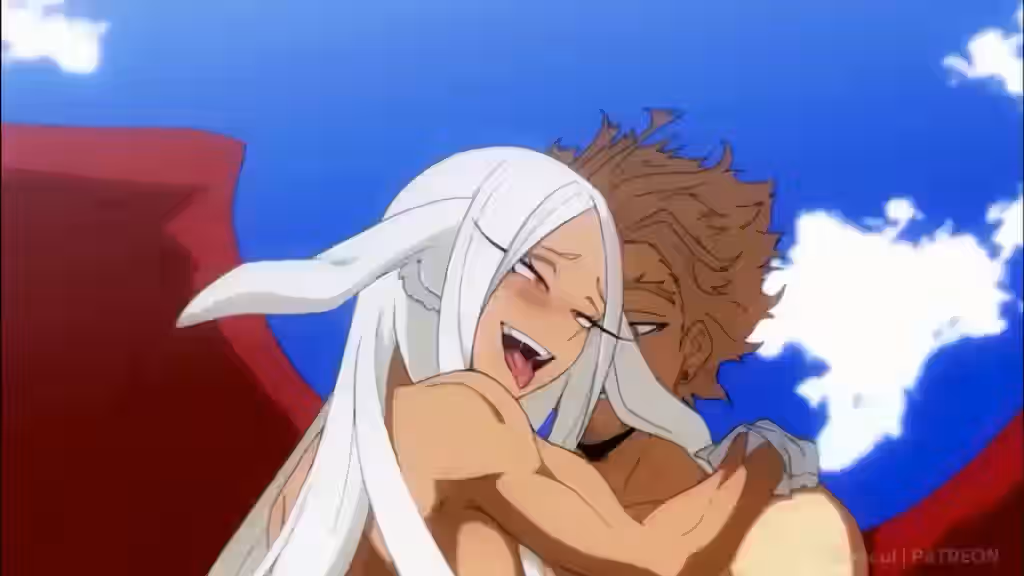 Hawks (Boku No Hero Academia) Rule 34 Video