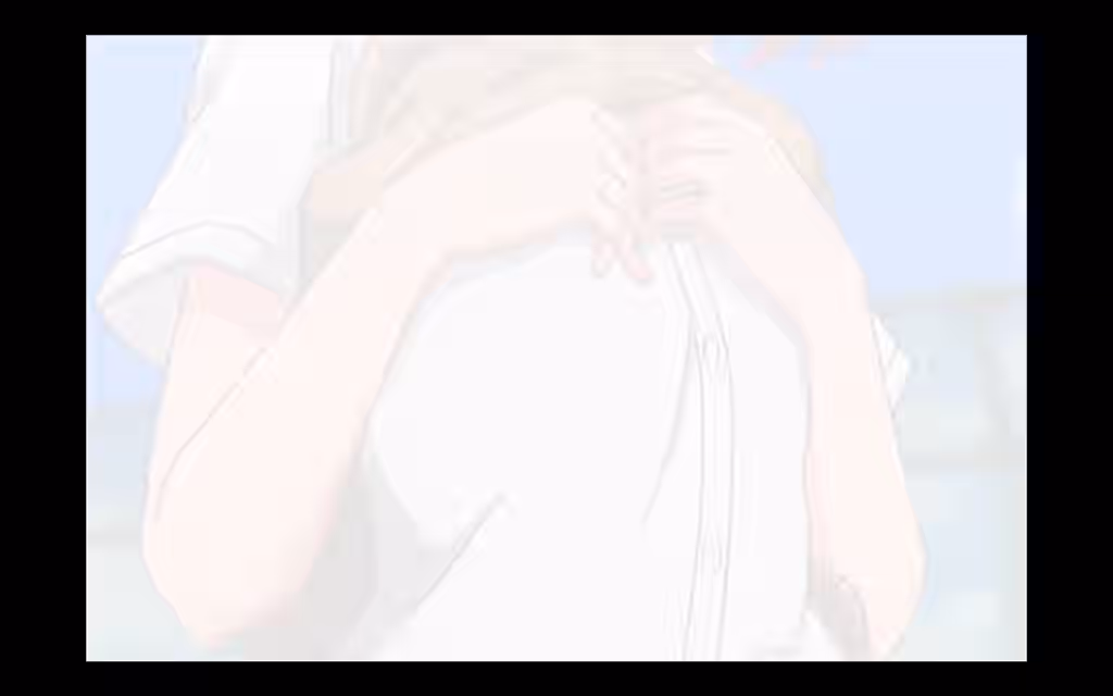 Animated Rule 34 Video