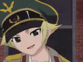 Erwin (Girls Und Panzer) Rule 34 Image