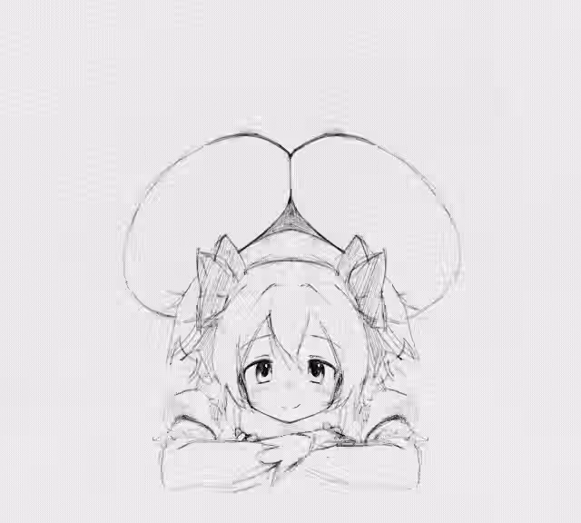 Animated Rule 34 Image