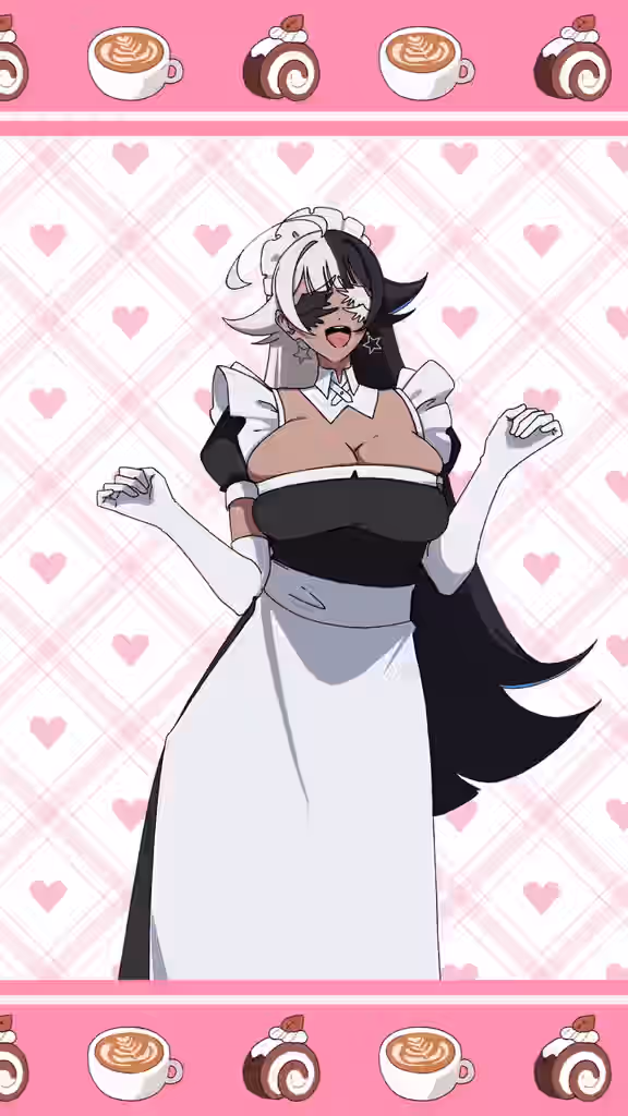 Lilith (Inkspirate) Rule 34 Video