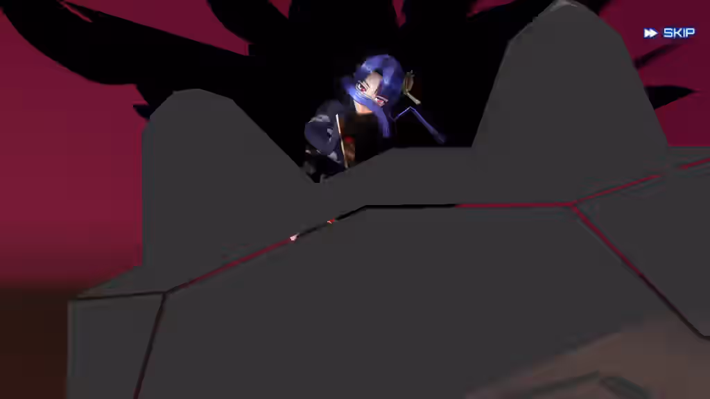 Taimanin (Series) Rule 34 Video