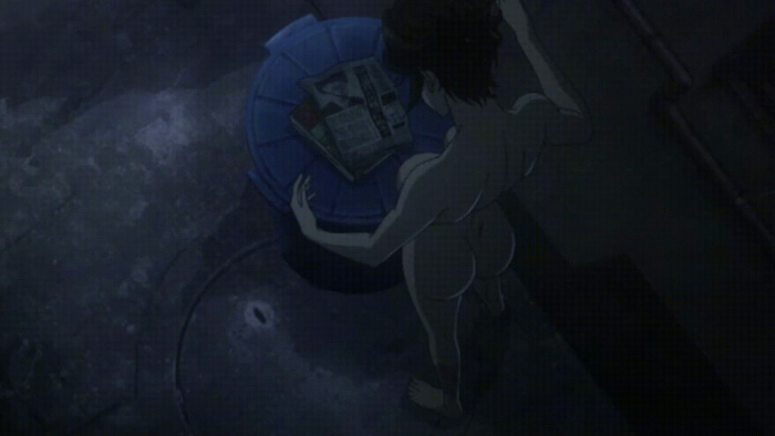 Eiko (Terminator Zero) Rule 34 Image