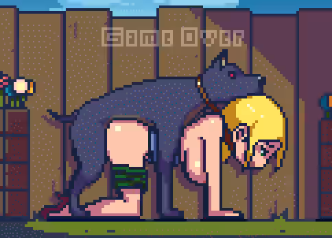 Animal Penis Rule 34 Image