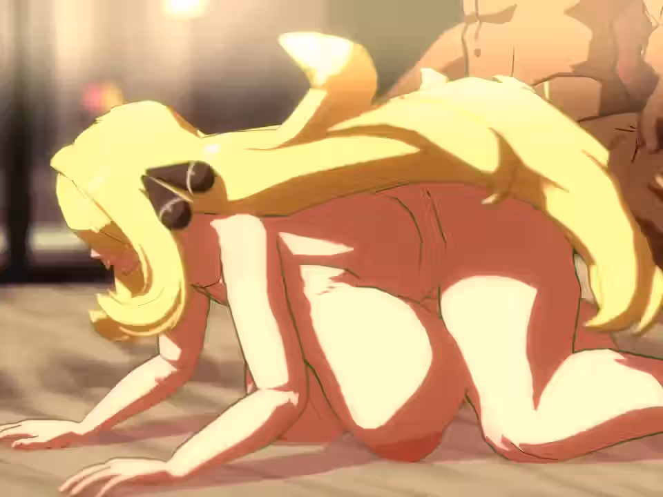 Cynthia (Pokemon) Rule 34 Video