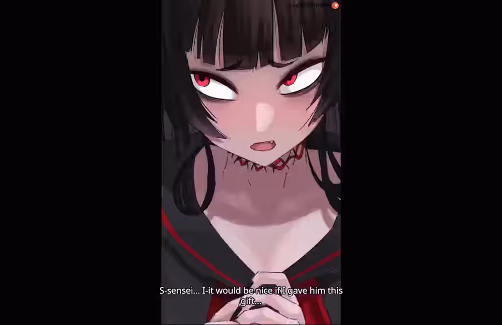 Sensei (Blue Archive) Rule 34 Video