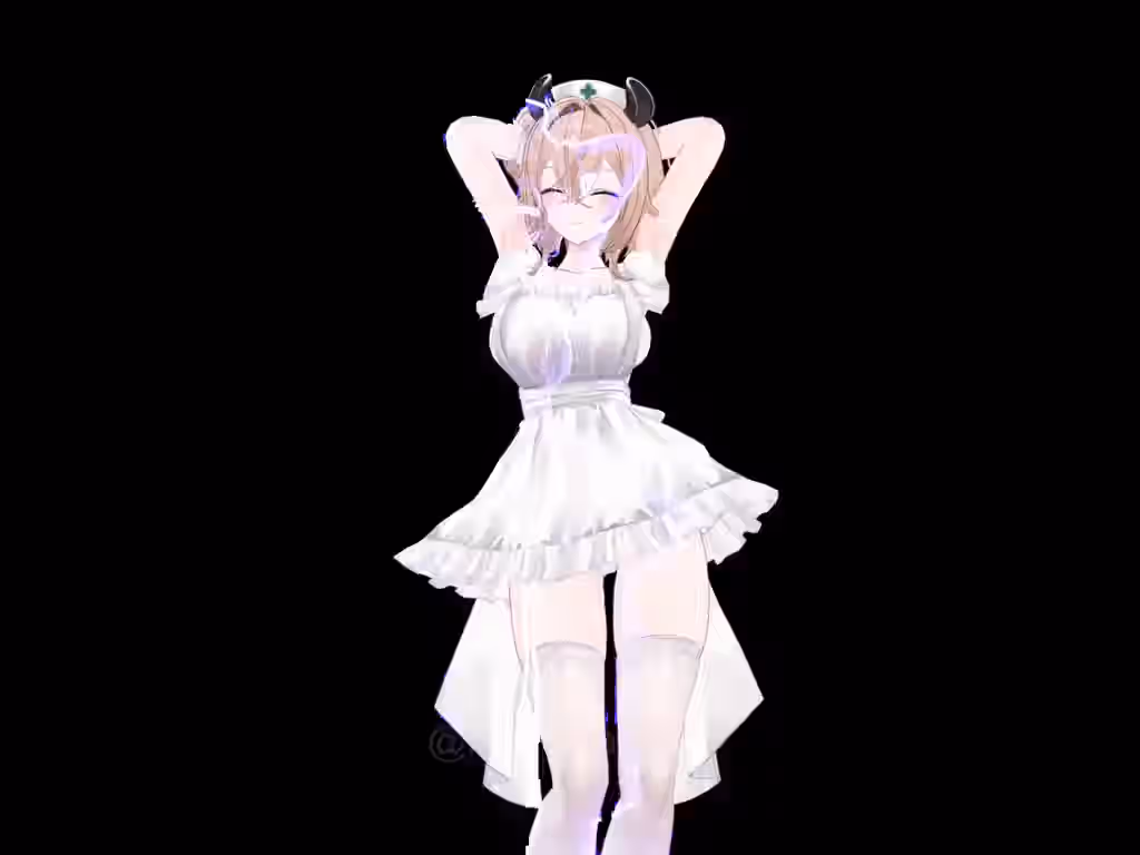 Me!Me!Me! Dance (Meme) Rule 34 Video