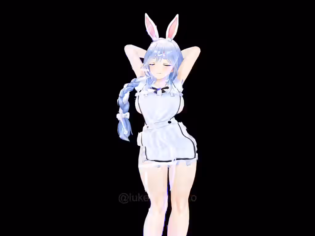 Me!Me!Me! Dance (Meme) Rule 34 Video