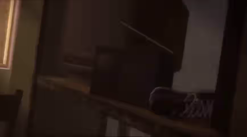 Sarah (The Last Of Us) Rule 34 Video