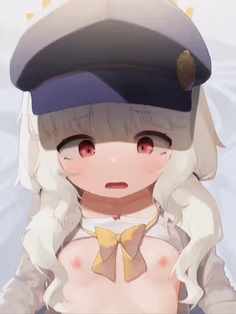 Aoba (Blue Archive) Rule 34 Video