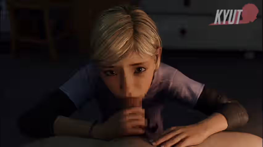Sarah (The Last Of Us) Rule 34 Video