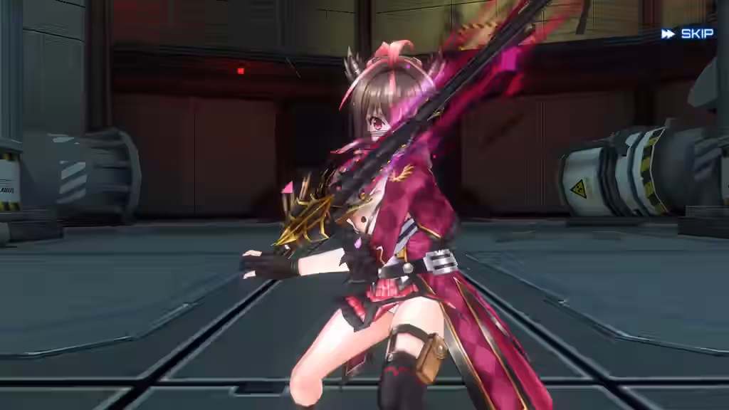 Rina (Taimanin Series) Rule 34 Video
