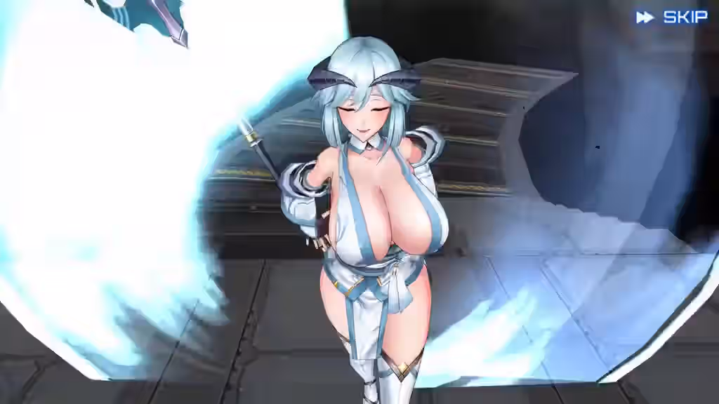 Lapis (Taimanin Series) Rule 34 Video