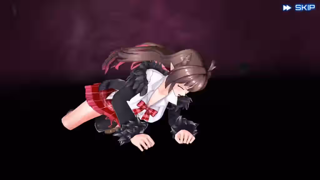 Rina (Taimanin Series) Rule 34 Video