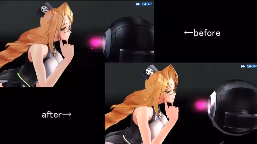 Taimanin (Series) Rule 34 Video