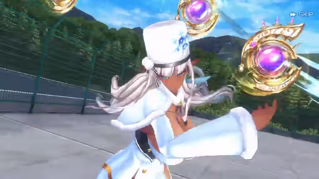 Eleonor (Taimanin) Rule 34 Video
