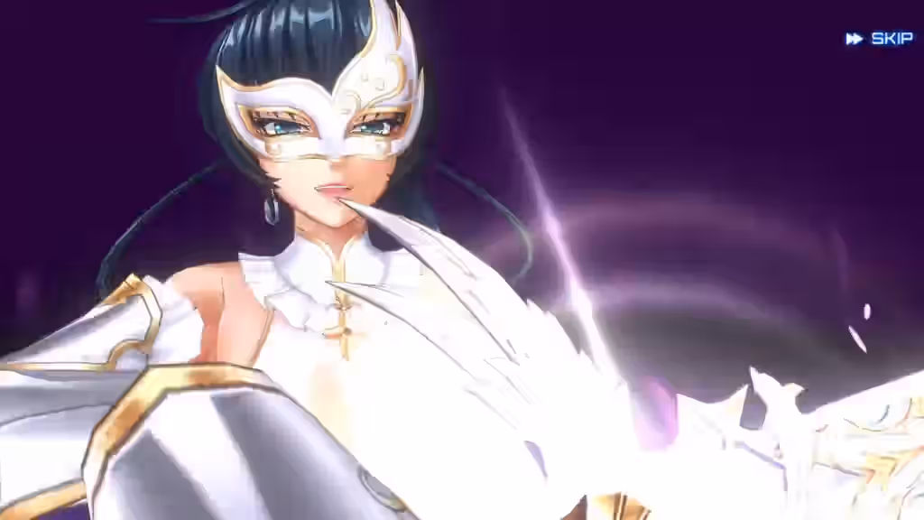 Taimanin (Series) Rule 34 Video