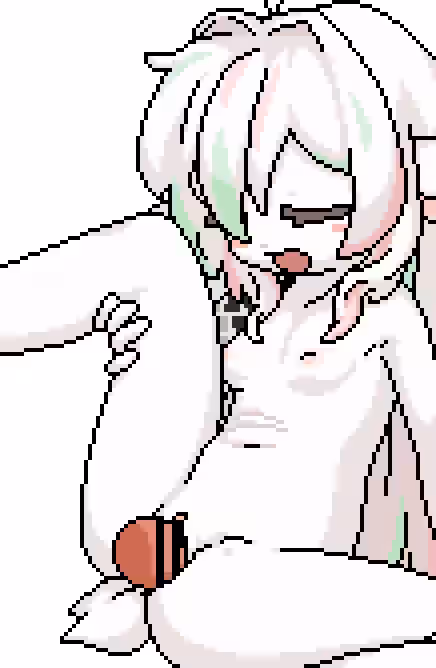 Akai (Ugokashitari) Rule 34 Image
