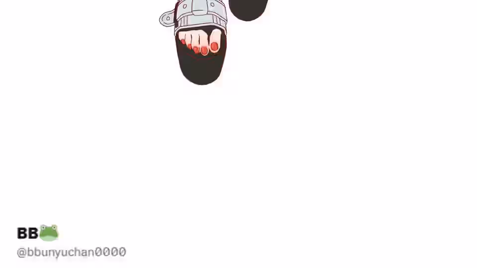 Animated Rule 34 Video