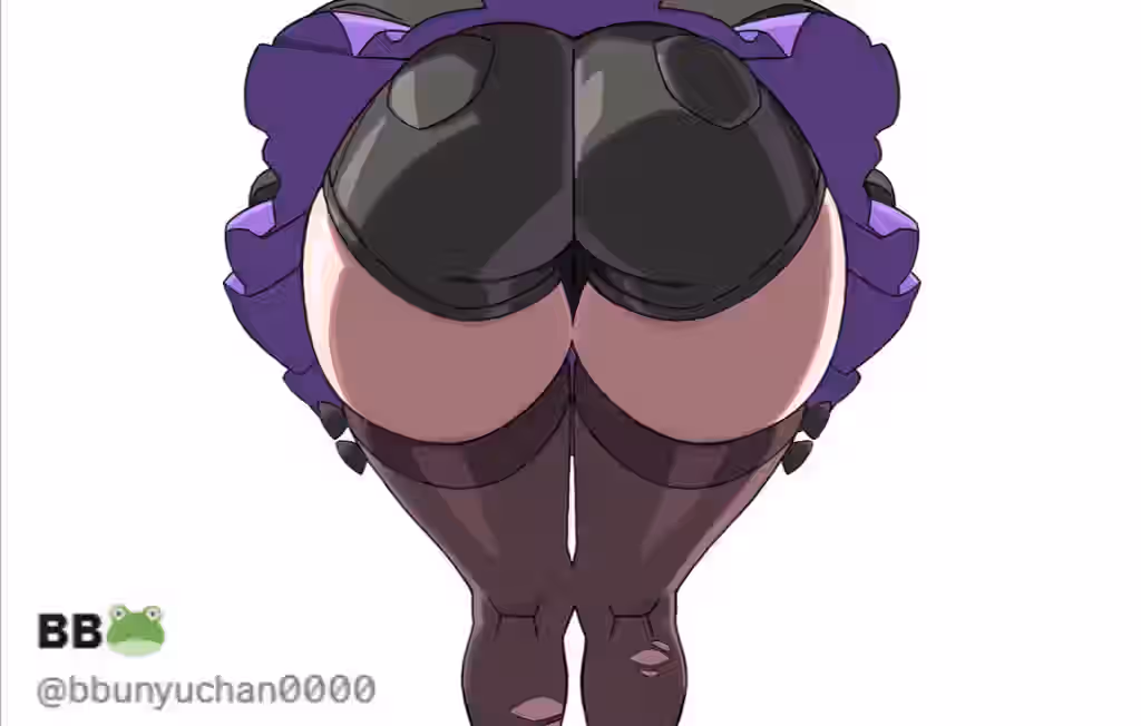 Nangong Yu (Rhapsody'S Muse) Rule 34 Video