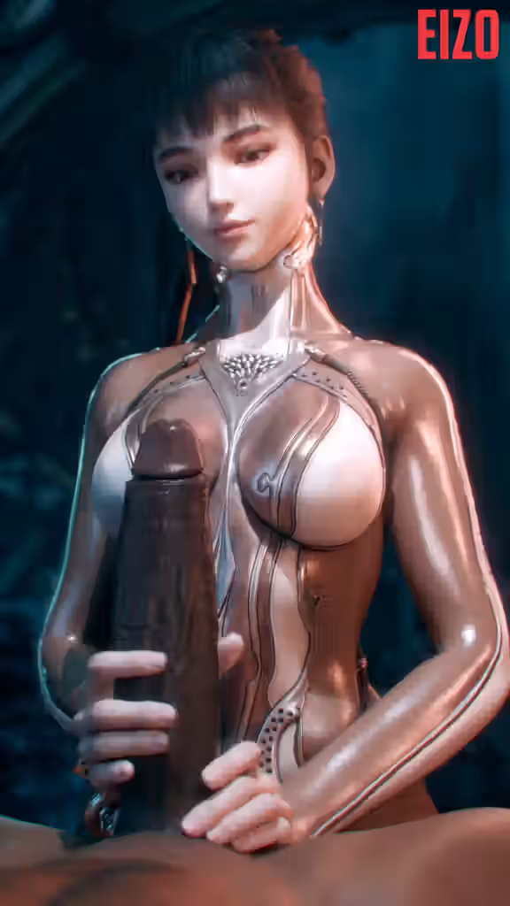 Blender (Medium) Rule 34 Video