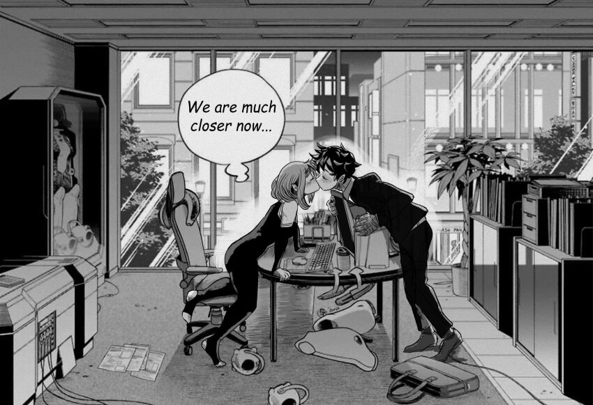Midoriya Izuku (Boku No Hero Academia) Rule 34 Image